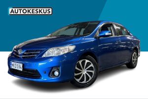 Toyota Corolla esikatselu 14