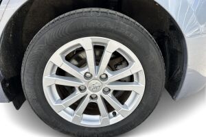 Toyota Verso esikatselu 13