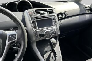 Toyota Verso esikatselu 14