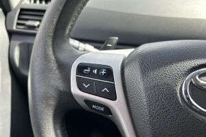 Toyota Verso esikatselu 15