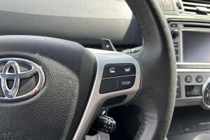 Toyota Verso esikatselu 16