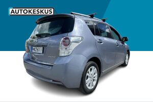 Toyota Verso esikatselu 5