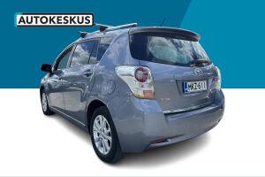 Toyota Verso esikatselu 7