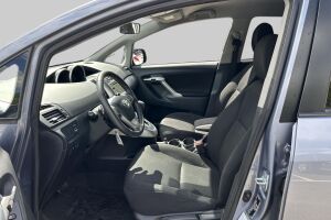 Toyota Verso esikatselu 9