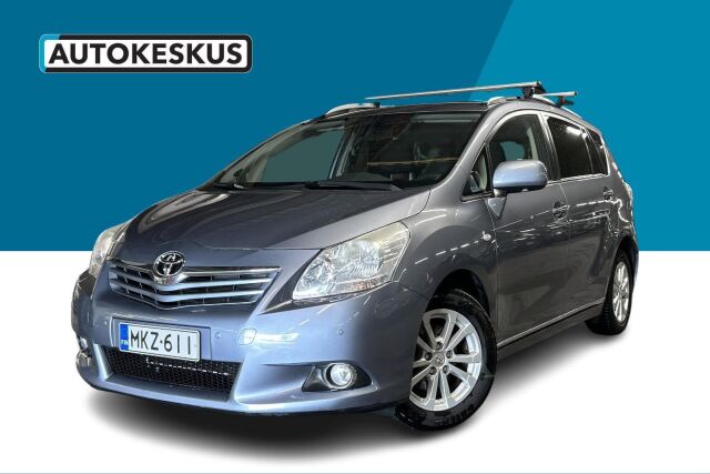 Toyota Verso