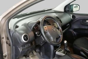 Nissan Note esikatselu 2