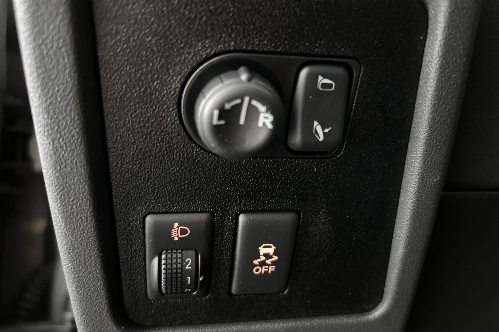 Nissan Qashqai iso kuva 21