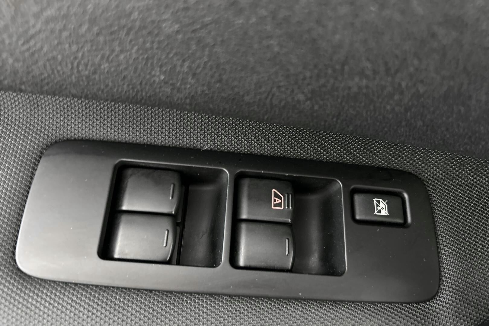Nissan Qashqai iso kuva 22