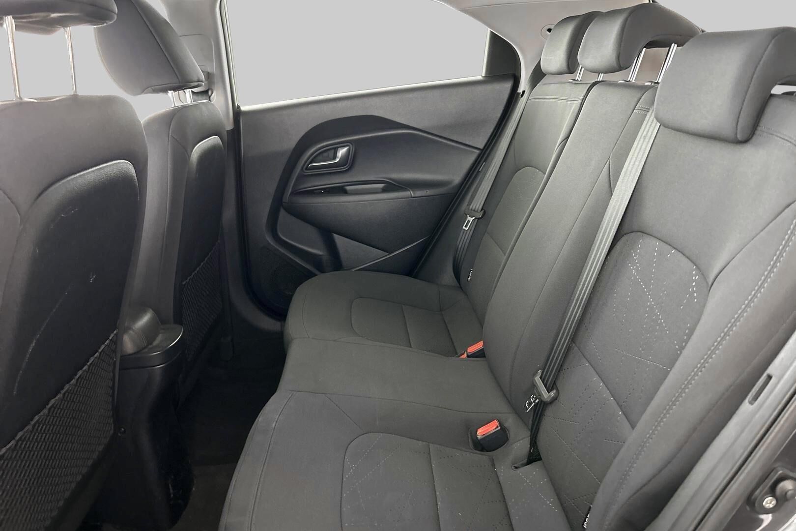 Kia Rio iso kuva 10