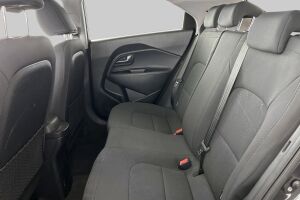 Kia Rio esikatselu 10