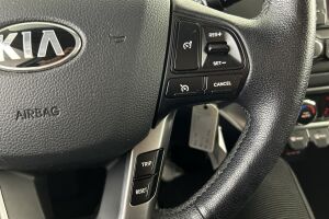 Kia Rio esikatselu 15