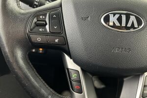 Kia Rio esikatselu 16