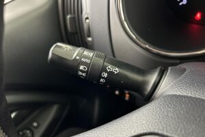 Kia Rio esikatselu 18