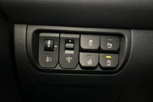 Kia Rio esikatselu 19