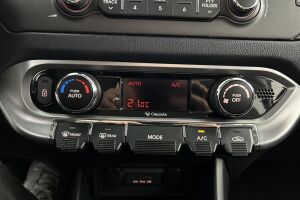 Kia Rio esikatselu 22