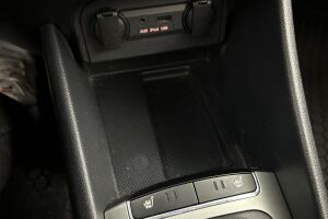 Kia Rio esikatselu 23