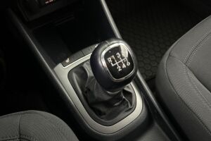 Kia Rio esikatselu 24