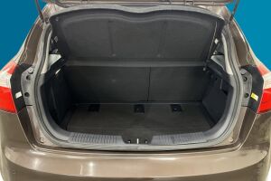 Kia Rio esikatselu 12