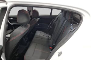 BMW 1-sarja esikatselu 10