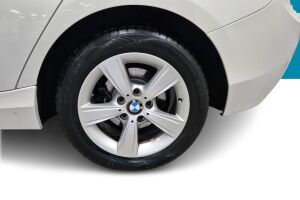 BMW 1-sarja esikatselu 13