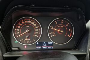 BMW 1-sarja esikatselu 14