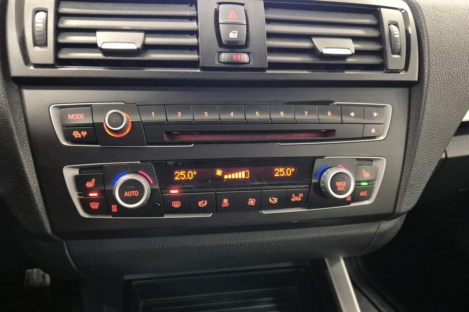 BMW 1-sarja iso kuva 16