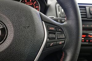 BMW 1-sarja esikatselu 18