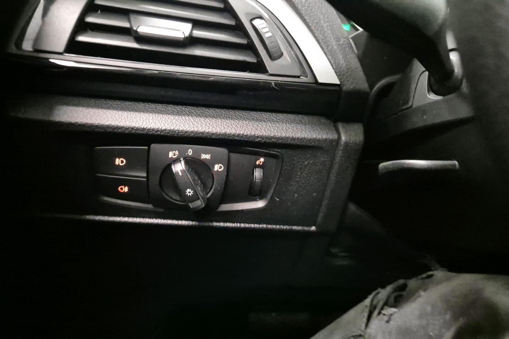 BMW 1-sarja iso kuva 21