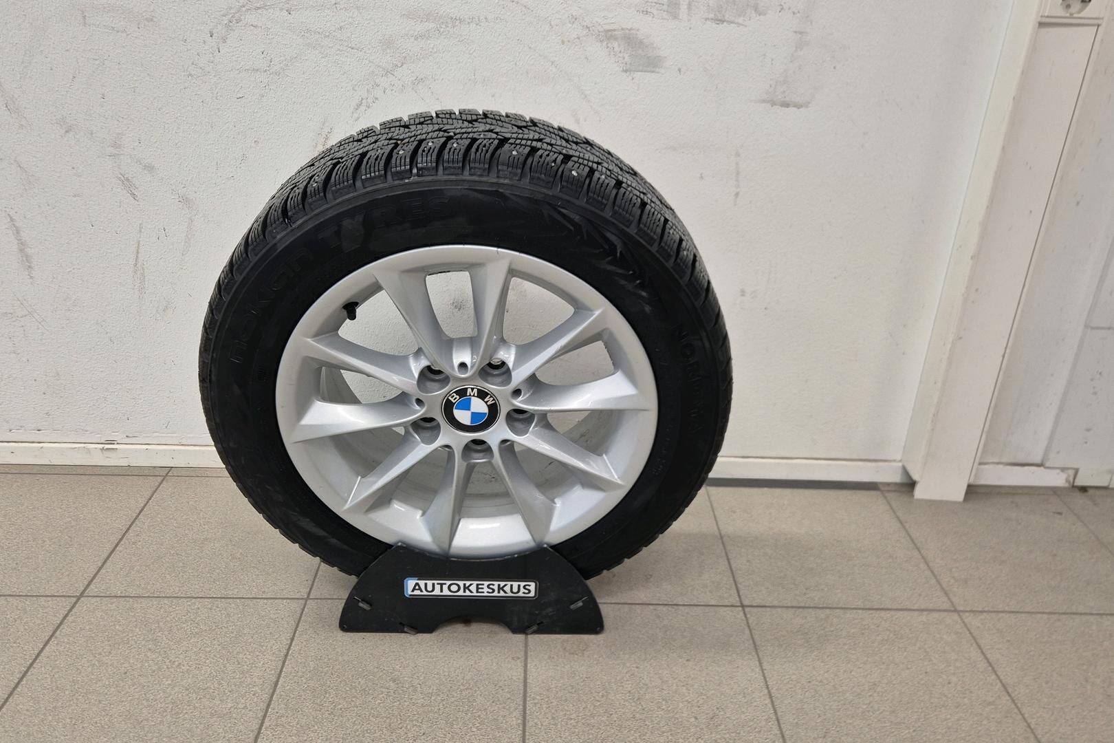 BMW 1-sarja iso kuva 23