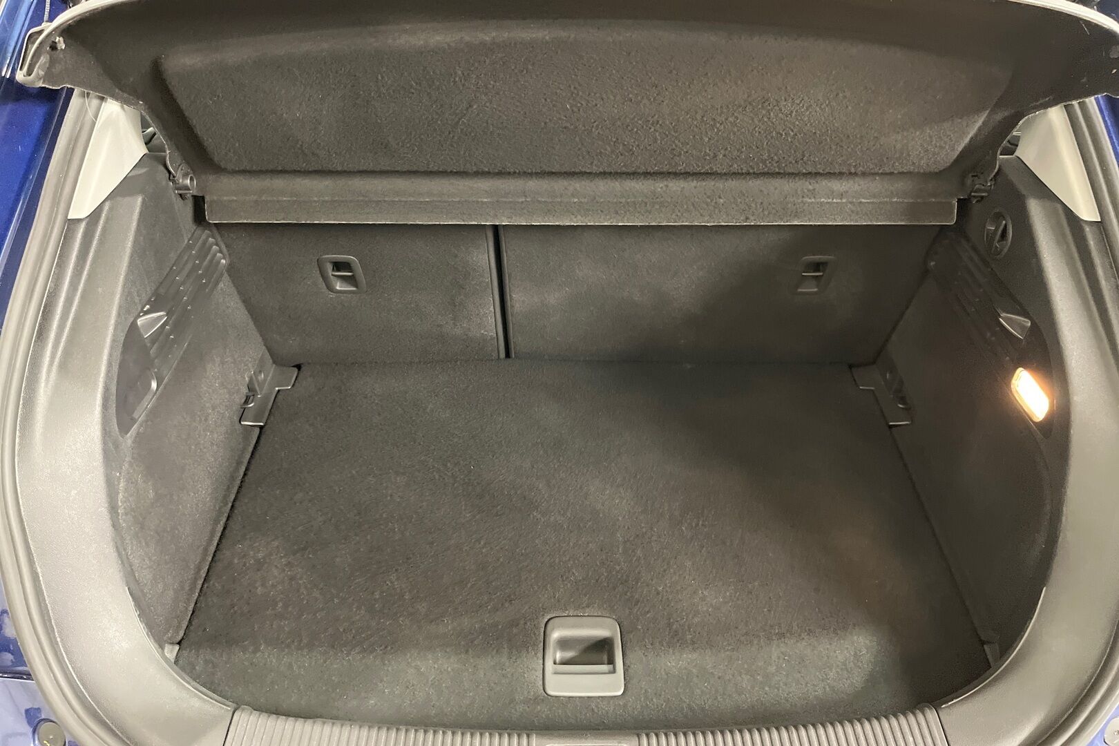Audi A1 iso kuva 2