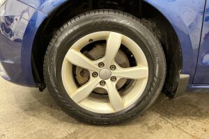 Audi A1 esikatselu 11