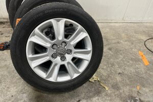 Audi A1 esikatselu 13