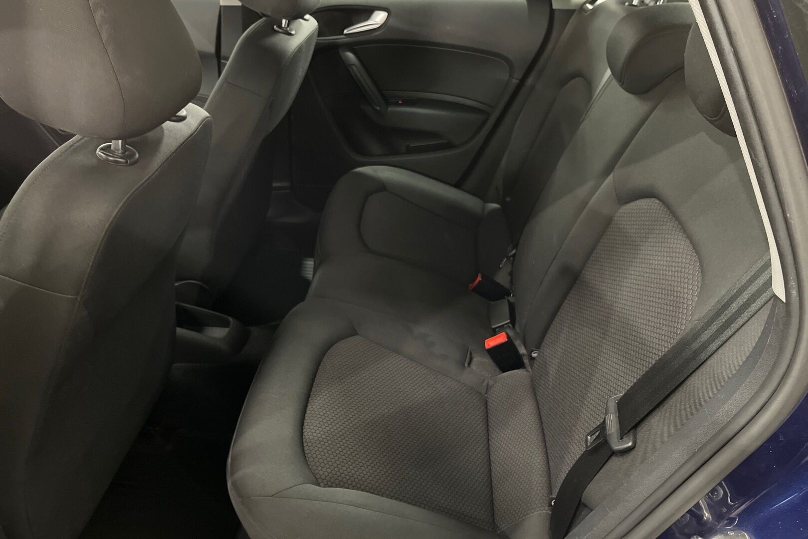 Audi A1 iso kuva 11