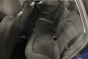 Audi A1 esikatselu 9