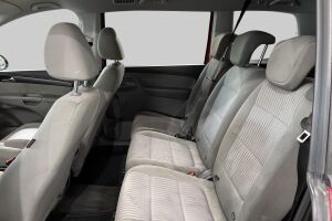 Seat Alhambra esikatselu 10