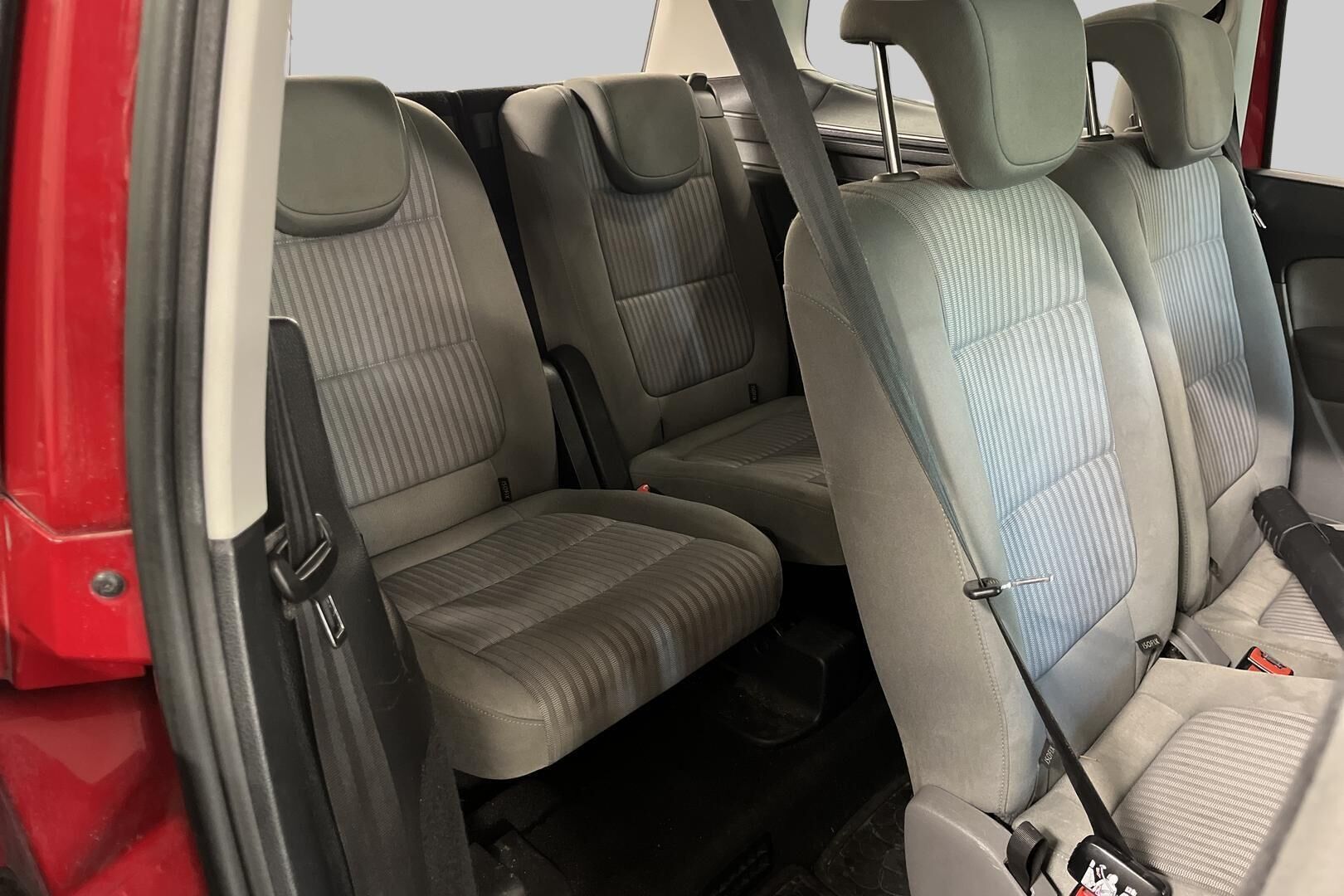 Seat Alhambra iso kuva 14