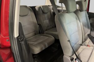 Seat Alhambra esikatselu 14