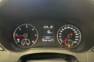Seat Alhambra esikatselu 15