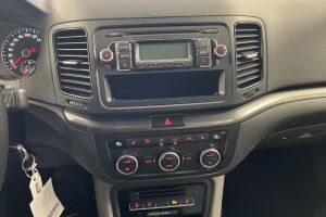Seat Alhambra esikatselu 16