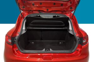 Renault Clio esikatselu 12