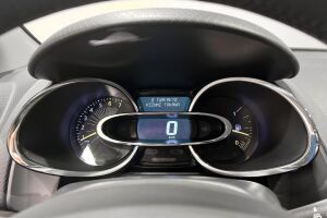 Renault Clio esikatselu 14