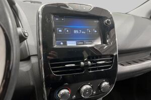 Renault Clio esikatselu 15