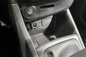 Renault Clio esikatselu 16