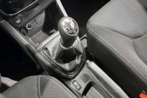 Renault Clio esikatselu 17