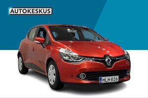 Renault Clio esikatselu 3