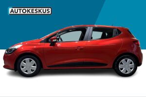 Renault Clio esikatselu 8