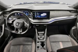 Skoda Octavia esikatselu 10