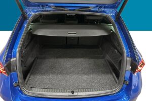 Skoda Octavia esikatselu 11