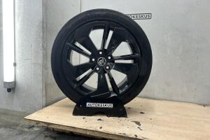 Skoda Octavia esikatselu 12