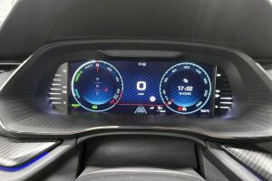 Skoda Octavia esikatselu 13